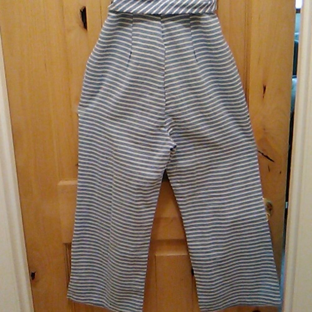 NWT Order Plus Jumpsuit - Picture 7 of 12